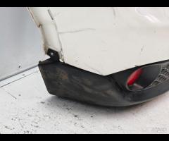 PARAURTI POSTERIORE ORIGINALE NISSAN JUKE I F15 SU - 23