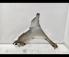 PARAFANGO ANTERIORE DESTRO DX NISSAN JUKE I F15 20 - 14