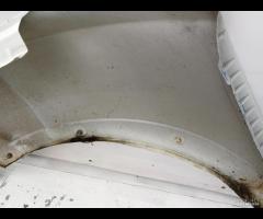 PARAFANGO ANTERIORE DESTRO DX NISSAN JUKE I F15 20 - 21