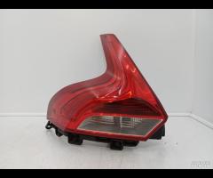 FARO FANALE STOP POSTERIORE SX VOLVO V40 2012-2016