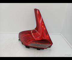 FARO FANALE STOP POSTERIORE SX VOLVO V40 2012-2016