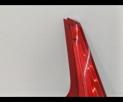 FARO FANALE STOP POSTERIORE SX VOLVO V40 2012-2016