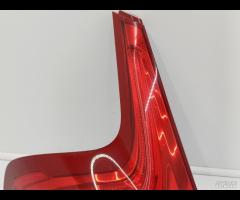 FARO FANALE STOP POSTERIORE SX VOLVO V40 2012-2016 - 6