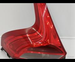 FARO FANALE STOP POSTERIORE SX VOLVO V40 2012-2016 - 7