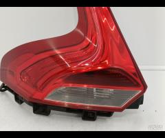 FARO FANALE STOP POSTERIORE SX VOLVO V40 2012-2016 - 8