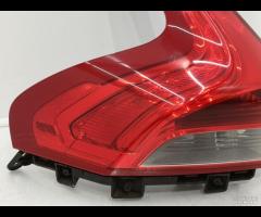 FARO FANALE STOP POSTERIORE SX VOLVO V40 2012-2016 - 9