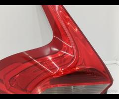 FARO FANALE STOP POSTERIORE SX VOLVO V40 2012-2016 - 10