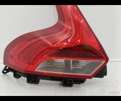 FARO FANALE STOP POSTERIORE SX VOLVO V40 2012-2016 - 11