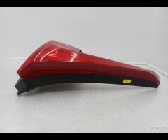 FARO FANALE STOP POSTERIORE SX VOLVO V40 2012-2016 - 13
