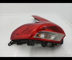 FARO FANALE STOP POSTERIORE SX VOLVO V40 2012-2016 - 15