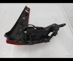 FARO FANALE STOP POSTERIORE SX VOLVO V40 2012-2016 - 17