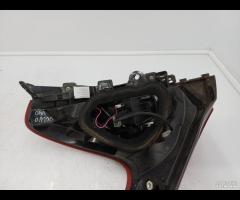 FARO FANALE STOP POSTERIORE SX VOLVO V40 2012-2016 - 18