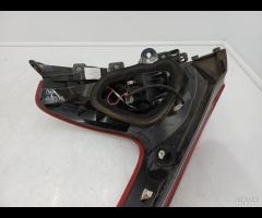 FARO FANALE STOP POSTERIORE SX VOLVO V40 2012-2016 - 19