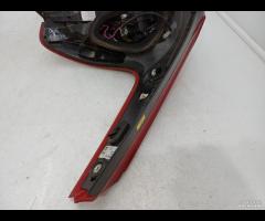 FARO FANALE STOP POSTERIORE SX VOLVO V40 2012-2016 - 20
