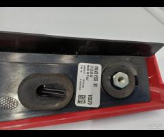 FARO FANALE STOP POSTERIORE SX VOLVO V40 2012-2016 - 21