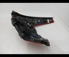 FARO FANALE STOP POSTERIORE SX VOLVO V40 2012-2016 - 22
