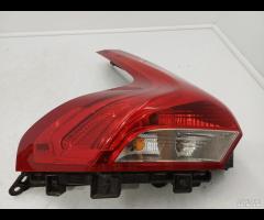 FARO FANALE STOP POSTERIORE SX VOLVO V40 2012-2016 - 24