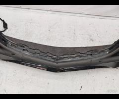 PARAURTI ANTERIORE ORIGINALE MERCEDES COUPE E250 C