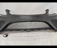 PARAURTI ANTERIORE ORIGINALE MERCEDES COUPE E250 C - 8