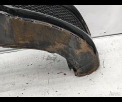 PARAURTI ANTERIORE ORIGINALE MERCEDES COUPE E250 C - 15