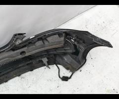 PARAURTI ANTERIORE ORIGINALE MERCEDES COUPE E250 C - 21