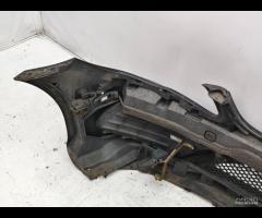 PARAURTI ANTERIORE ORIGINALE MERCEDES COUPE E250 C - 22