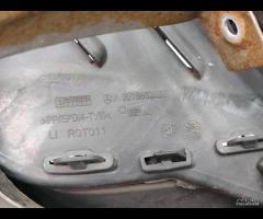 PARAURTI ANTERIORE ORIGINALE MERCEDES COUPE E250 C - 23