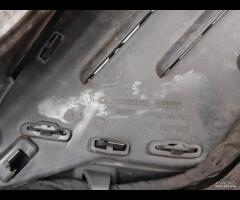 PARAURTI ANTERIORE ORIGINALE MERCEDES COUPE E250 C - 24