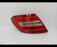 FARO FANALE STOP POSTERIORE SX MERCEDES C220 W204