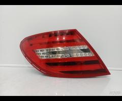FARO FANALE STOP POSTERIORE SX MERCEDES C220 W204