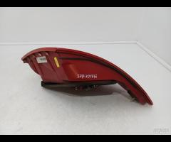 FARO FANALE STOP POSTERIORE SX MERCEDES C220 W204 - 13