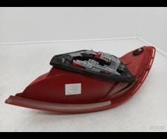 FARO FANALE STOP POSTERIORE SX MERCEDES C220 W204 - 15
