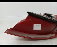 FARO FANALE STOP POSTERIORE SX MERCEDES C220 W204 - 16