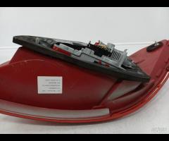 FARO FANALE STOP POSTERIORE SX MERCEDES C220 W204 - 17