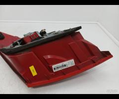 FARO FANALE STOP POSTERIORE SX MERCEDES C220 W204 - 19