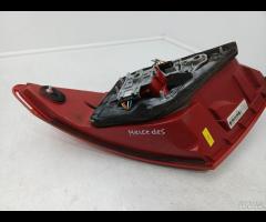 FARO FANALE STOP POSTERIORE SX MERCEDES C220 W204 - 20