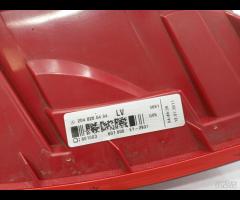 FARO FANALE STOP POSTERIORE SX MERCEDES C220 W204 - 21