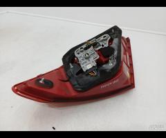 FARO FANALE STOP POSTERIORE SX MERCEDES C220 W204 - 23