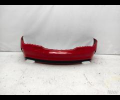 PARAURTI POSTERIORE MERCEDES CLA 220 C117 2013-201