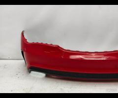 PARAURTI POSTERIORE MERCEDES CLA 220 C117 2013-201