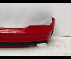 PARAURTI POSTERIORE MERCEDES CLA 220 C117 2013-201