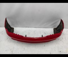 PARAURTI POSTERIORE MERCEDES CLA 220 C117 2013-201