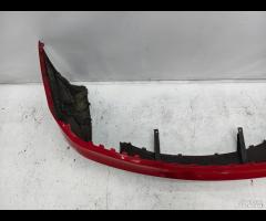 PARAURTI POSTERIORE MERCEDES CLA 220 C117 2013-201