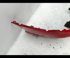 PARAURTI POSTERIORE MERCEDES CLA 220 C117 2013-201 - 9