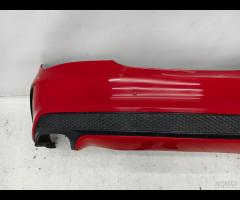 PARAURTI POSTERIORE MERCEDES CLA 220 C117 2013-201 - 11