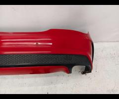 PARAURTI POSTERIORE MERCEDES CLA 220 C117 2013-201 - 12
