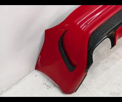 PARAURTI POSTERIORE MERCEDES CLA 220 C117 2013-201 - 13