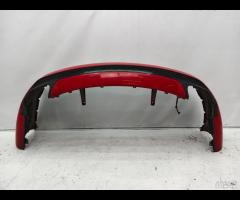 PARAURTI POSTERIORE MERCEDES CLA 220 C117 2013-201 - 16