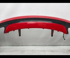 PARAURTI POSTERIORE MERCEDES CLA 220 C117 2013-201 - 17