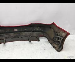 PARAURTI POSTERIORE MERCEDES CLA 220 C117 2013-201 - 22